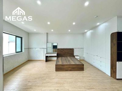 Rent an apartment full of furniture near a weather college - Ueh District 10