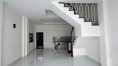 3rd floor of the car alley 2 Trường Thọ.