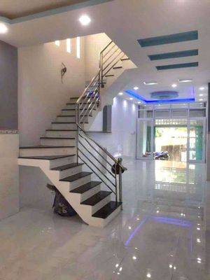 Rent 687/Kinh Dương Vương, An Lạc, 10 trieu, 2 bedrooms, 4-222 M