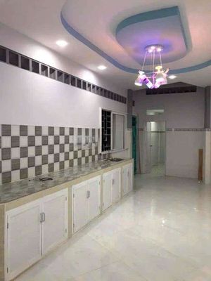 Rent 687/Kinh Dương Vương, An Lạc, 10 trieu, 2 bedrooms, 4-222 M