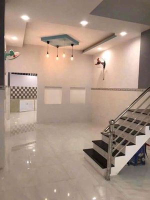 Rent 687/Kinh Dương Vương, An Lạc, 10 trieu, 2 bedrooms, 4-222 M