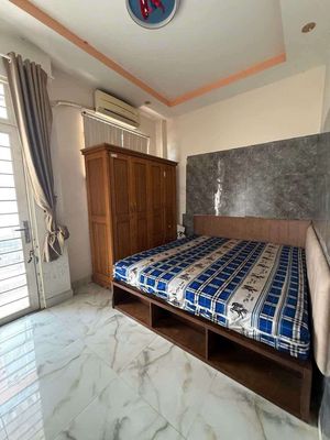 House 440.9 meters near Channel 26/3 P.bhh – 1 MM 3th floor+Pent - 2 bedroom 3 toilets
