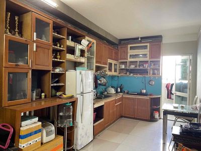 Rent apartment 2 bedrooms*FullNT river view* BellezaQ7* Volume 75 m2-$9.5 million