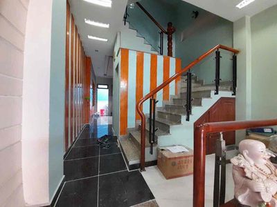 Rent a Nguyễn Văn Cự-P alley. Tân Tạo, Bình Tân