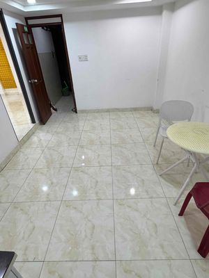 Service apartment - 2 room - 1 bedroom - full interior - elevator
