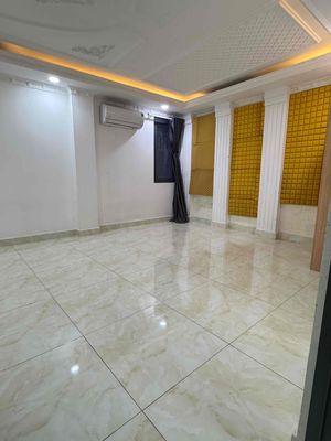 Service apartment - 2 room - 1 bedroom - full interior - elevator