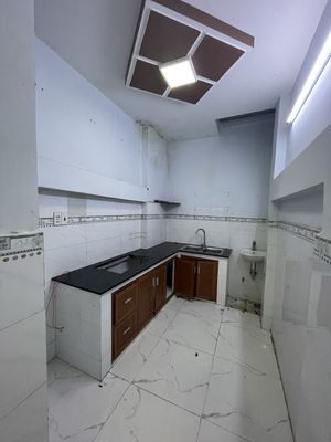 It's the owner of the main house on Phan Sào Nam, Tân Bình district.