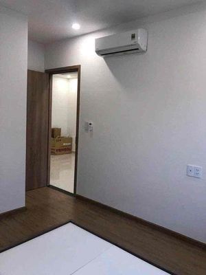 Renita charm - two bedroom full interior - 17th floor corner for 12 million