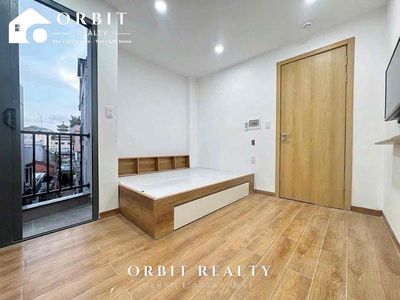 Open a super. One bedroom at the market.