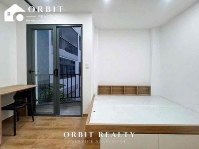 Open a super. One bedroom at the market.