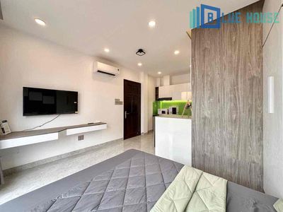 Rent the apartment of Full Seven Big Books near Marret de 7