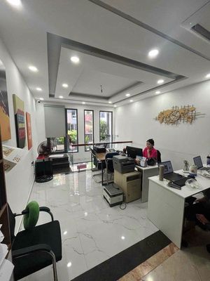 for rent: 68/ Nguyễn Tư Giản, 1907 12, Gò Vấp district.