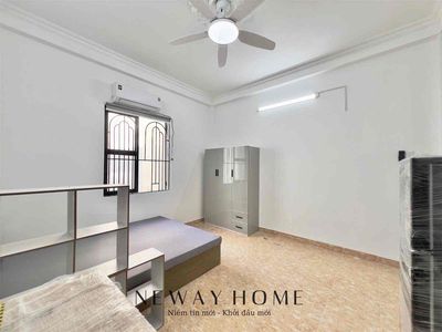 Open the new house full of furniture right near ParcMall