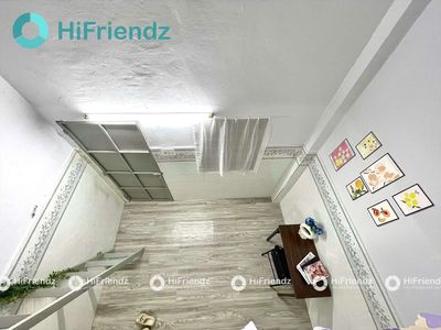 Hoflit air elevator! less than new cvpm