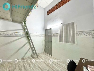 Hoflit air elevator! less than new cvpm