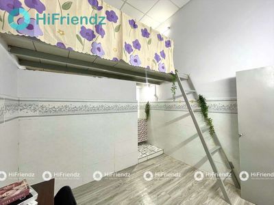 Hoflit air elevator! less than new cvpm