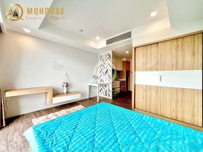 Studio House on February 2 Park House near Tantage Bay. Tân Bình