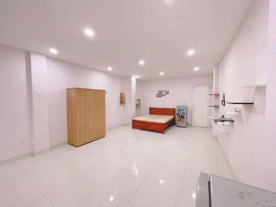 Room 50 m2 of the German Levitical Department.