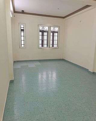 Sư Vạn Hạnh minus 4 x17 meters, 3rd floor (6 toilets) - 27 million