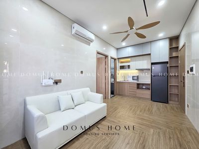 The apartment is a new wash-basin-cleaning-house near the lotte.