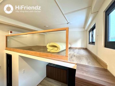 Rent new Duprix 100% Full Thành Thái interior 10 near ueh, Lotus