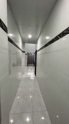 Level 4 house near Bình Chiểu Thủ Đức market