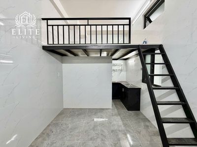 The new Duprix Room is right here in the Fields, Thủ Đức Market, hub, ute