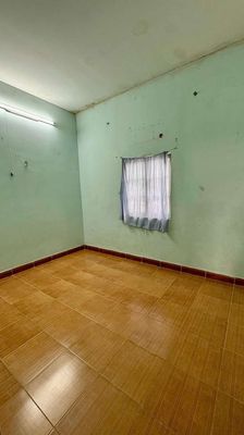 Rent near Bà Điểm 5 areas 4*14-2 bedroom -2 toilets, alleycars to the house