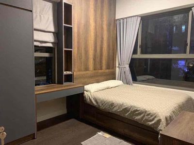 2 bedrooms 14 million Golden Mansion Phú Nhuận 5 p from the airport