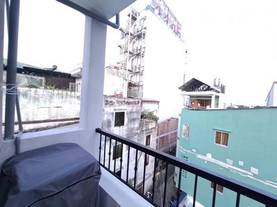 354 a.m. Võ Văn Kiệt, P. Cô Giang, District 1 4 4th floor 3-3-7.9 - 2