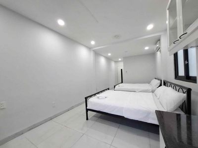 354 a.m. Võ Văn Kiệt, P. Cô Giang, District 1 4 4th floor 3-3-7.9 - 2