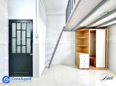 Tell Zhang the newly built apartment near Open University of Peter Sen District 11