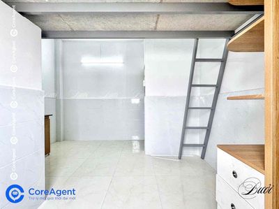 Tell Zhang the newly built apartment near Open University of Peter Sen District 11