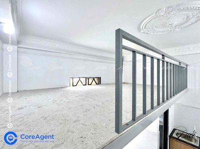 Tell Zhang the newly built apartment near Open University of Peter Sen District 11
