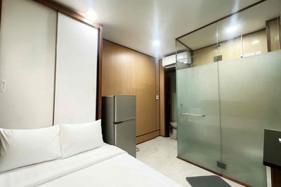72/24 A/E/Lan Xenen Chan, Cô Giang District 1. Room 1.1, 1.2, 2.2, at 4.3