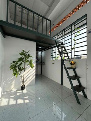 upper guard room