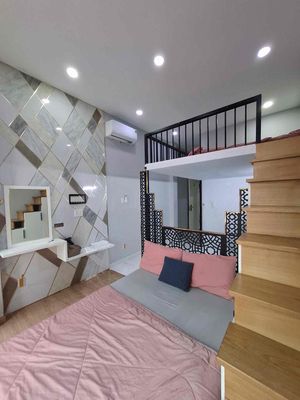 354 a.m. Võ Văn Kiệt, P. Cô Giang, District 1. Room 1 is 8.5 million, ground, there's something