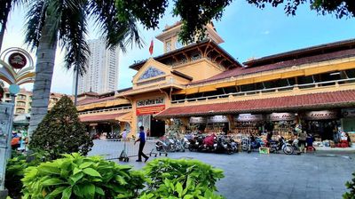 Rent a Tháp Mười apartment for $3 million.6.