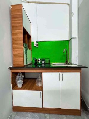2 Phú Nhuận bedrooms from work (supporting 1 million deposits)