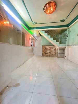 Rent 1/Lê Đình Cẩn - 7 trieu - 2 bedroom - 44012 M - car alley
