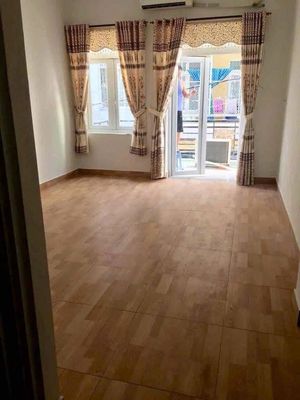 Renting alley 6-30 meters/Tô Hiến Thành, District 10, 4 floors, 3 bedrooms, 4 toilets