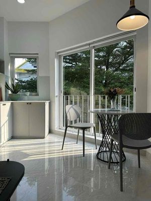 Rent the apartment 60 meters 2 Hoàng Văn Thụ-dozens even Tân Bình