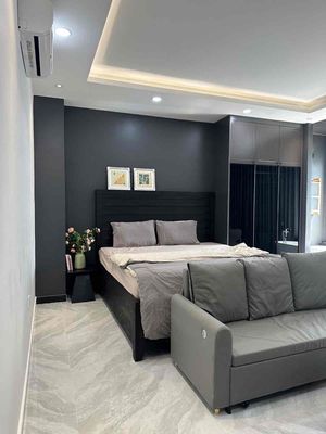 Rent the apartment 60 meters 2 Hoàng Văn Thụ-dozens even Tân Bình