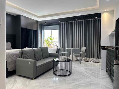 Rent the apartment 60 meters 2 Hoàng Văn Thụ-dozens even Tân Bình