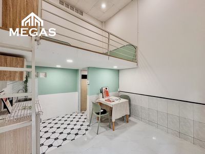 The full interior is close to the fellow - Thủ Đức - ktkmall