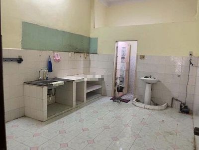 The original alley home of Tôn Thất Hiệp, 4 x17 meters, 2 floor set 4 bedroom 3 toilets