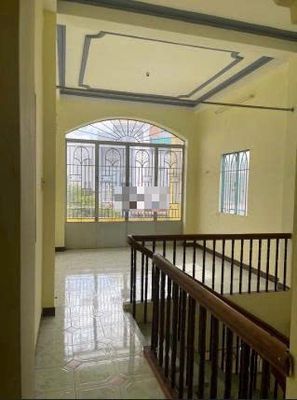 The original alley home of Tôn Thất Hiệp, 4 x17 meters, 2 floor set 4 bedroom 3 toilets