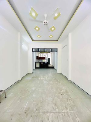 [Bình Tân] to rent a missile compound. 4 22 meters four bedroom. 17 million/T