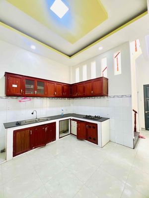 [Bình Tân] to rent a missile compound. 4 22 meters four bedroom. 17 million/T