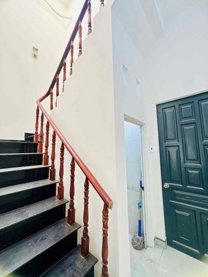 [Bình Tân] to rent a missile compound. 4 22 meters four bedroom. 17 million/T